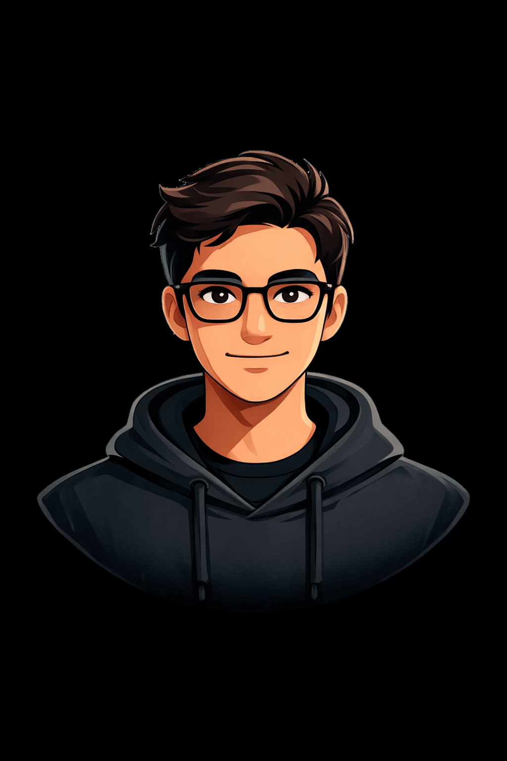 Dark Theme Avatar