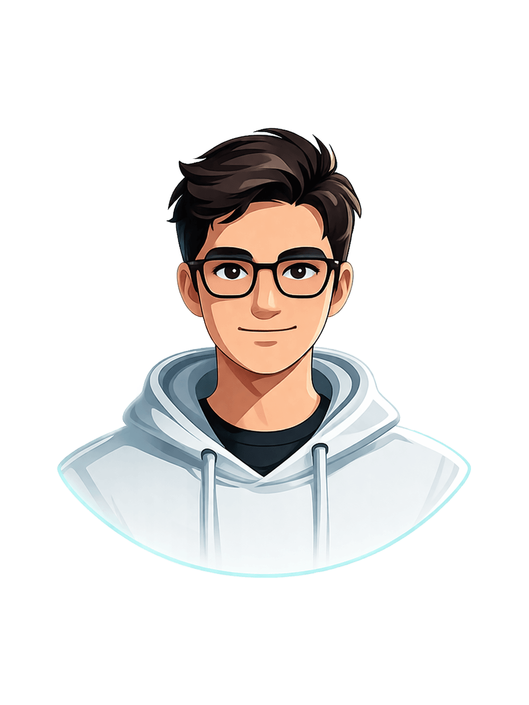 Light Theme Avatar